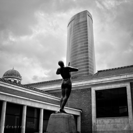 HDR_Museo Bellas Artes
